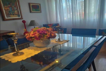 Belo Apartamento à venda no Bairro das Perdizes na Rua Professor João Arruda 