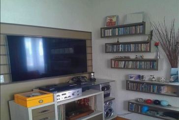 Belo Apartamento à venda no Bairro das Perdizes na Rua Professor João Arruda 