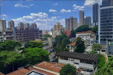 Belo Apartamento à venda no Bairro das Perdizes na Rua Professor João Arruda 