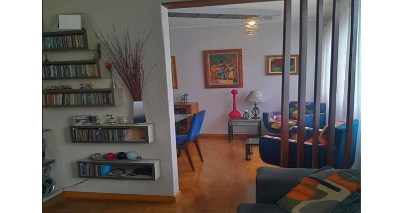 Belo Apartamento à venda no Bairro das Perdizes na Rua Professor João Arruda 