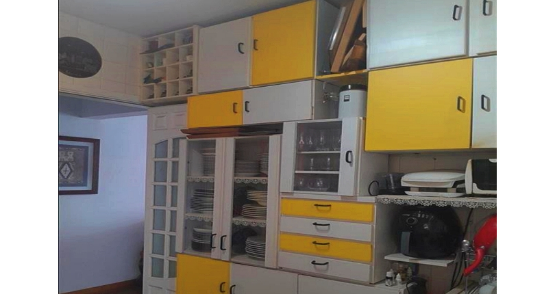 Belo Apartamento à venda no Bairro das Perdizes na Rua Professor João Arruda 