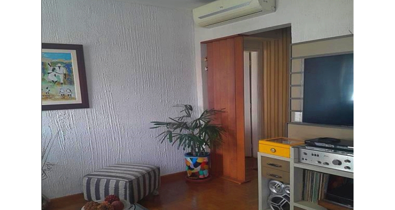 Belo Apartamento à venda no Bairro das Perdizes na Rua Professor João Arruda 