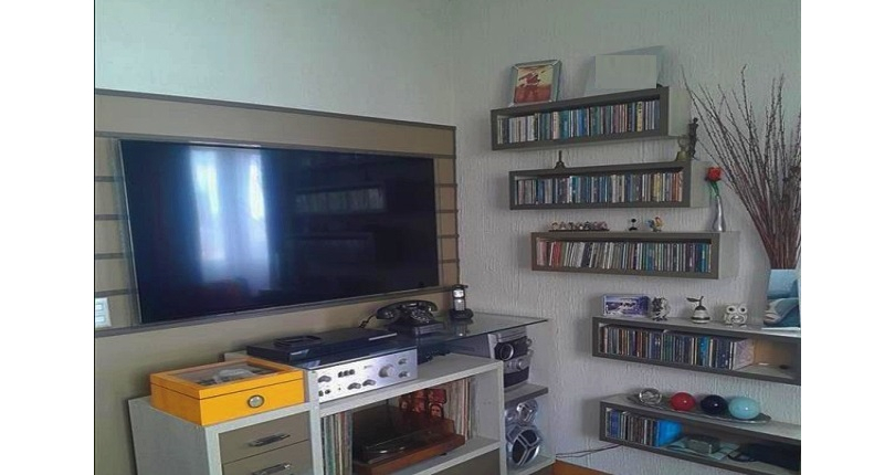 Belo Apartamento à venda no Bairro das Perdizes na Rua Professor João Arruda 