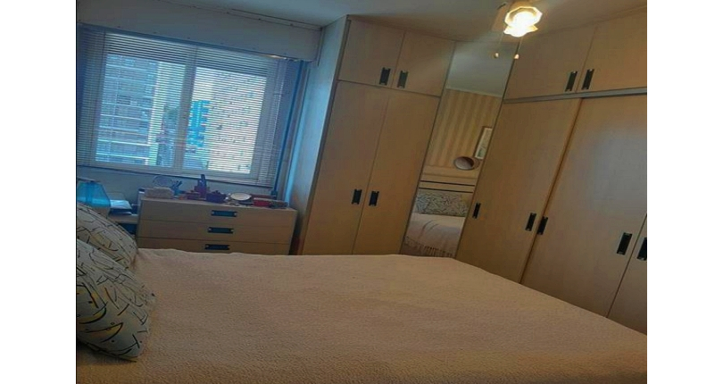 Belo Apartamento à venda no Bairro das Perdizes na Rua Professor João Arruda 