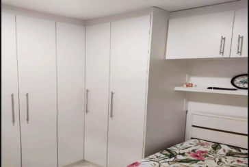 Apartamento Cobertura à venda no Bairro do Jardim Cidade Pirituba na Avenida Raimundo Pereira de Magalhães 7106, no Condomínio Top Lar,