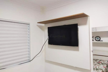 Apartamento Cobertura à venda no Bairro do Jardim Cidade Pirituba na Avenida Raimundo Pereira de Magalhães 7106, no Condomínio Top Lar,