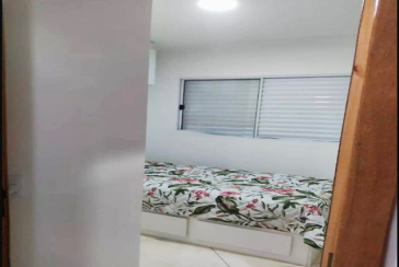 Apartamento Cobertura à venda no Bairro do Jardim Cidade Pirituba na Avenida Raimundo Pereira de Magalhães 7106, no Condomínio Top Lar,