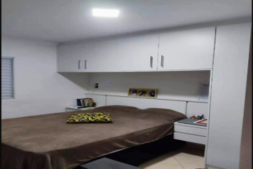 Apartamento Cobertura à venda no Bairro do Jardim Cidade Pirituba na Avenida Raimundo Pereira de Magalhães 7106, no Condomínio Top Lar,