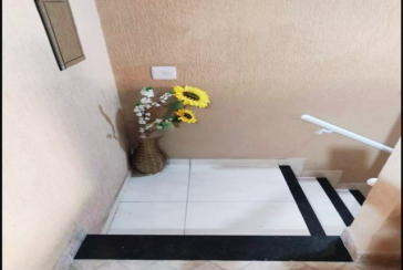 Apartamento Cobertura à venda no Bairro do Jardim Cidade Pirituba na Avenida Raimundo Pereira de Magalhães 7106, no Condomínio Top Lar,