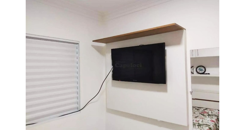 Apartamento Cobertura à venda no Bairro do Jardim Cidade Pirituba na Avenida Raimundo Pereira de Magalhães 7106, no Condomínio Top Lar,