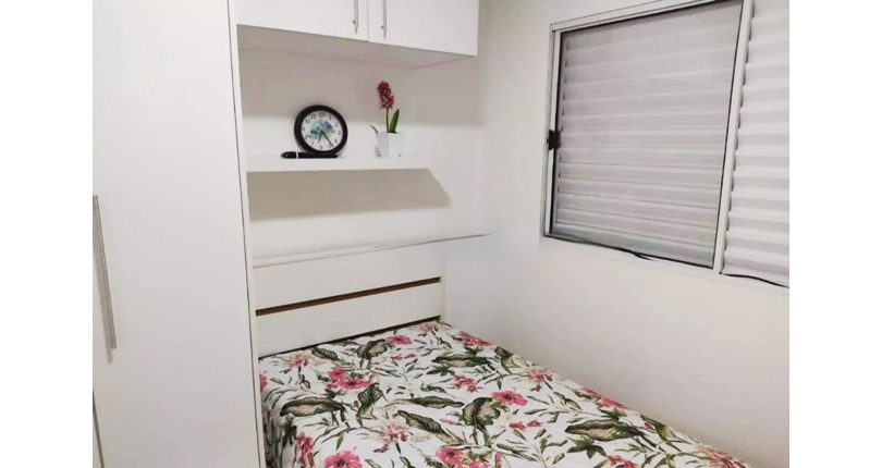 Apartamento Cobertura à venda no Bairro do Jardim Cidade Pirituba na Avenida Raimundo Pereira de Magalhães 7106, no Condomínio Top Lar,