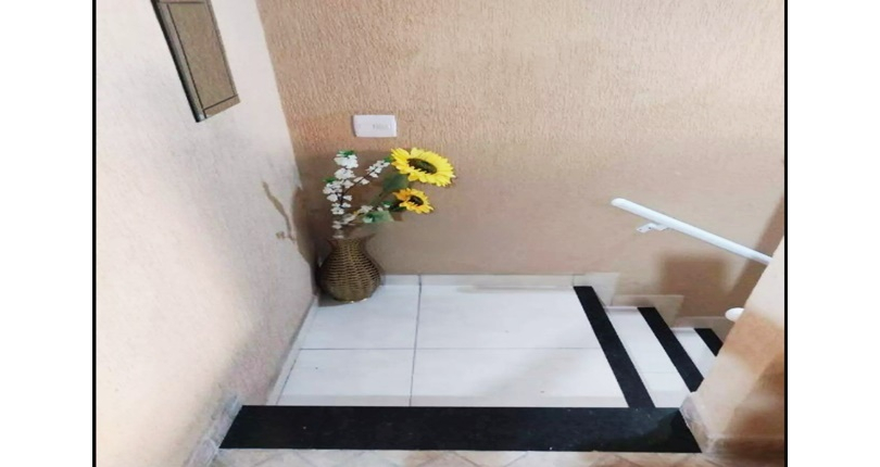 Apartamento Cobertura à venda no Bairro do Jardim Cidade Pirituba na Avenida Raimundo Pereira de Magalhães 7106, no Condomínio Top Lar,