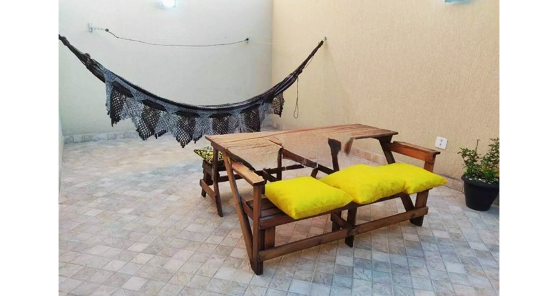 Apartamento Cobertura à venda no Bairro do Jardim Cidade Pirituba na Avenida Raimundo Pereira de Magalhães 7106, no Condomínio Top Lar,