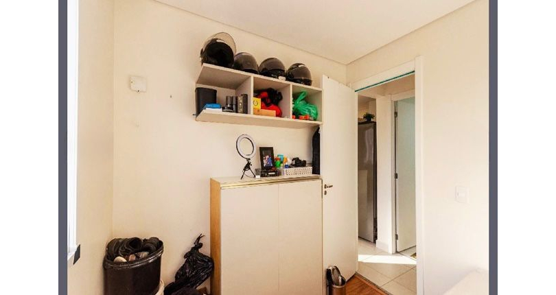 Apartamento à venda Rua José Peres Campelo, 02, Piqueri - Imóveis à Venda