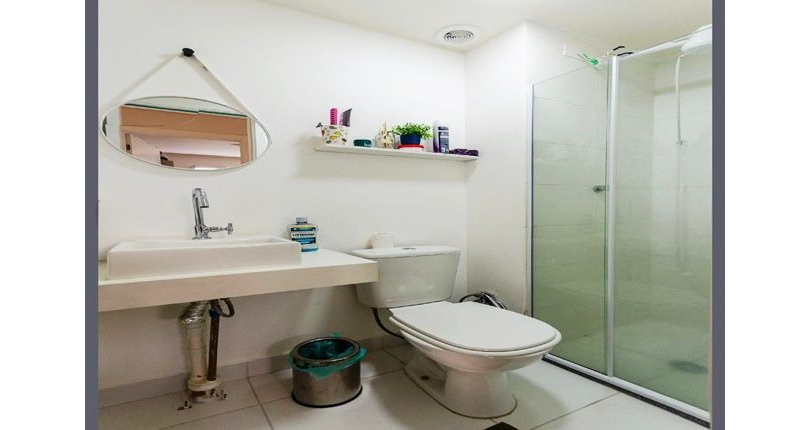 Apartamento à venda Rua José Peres Campelo, 02, Piqueri - Imóveis à Venda