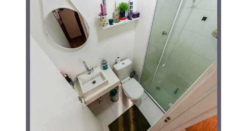 Apartamento à venda Rua José Peres Campelo, 02, Piqueri - Imóveis à Venda