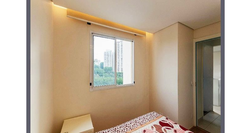 Apartamento à venda Rua José Peres Campelo, 02, Piqueri - Imóveis à Venda