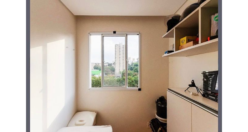 Apartamento à venda Rua José Peres Campelo, 02, Piqueri - Imóveis à Venda
