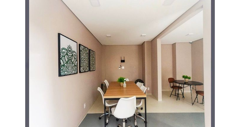 Apartamento à venda Rua José Peres Campelo, 02, Piqueri - Imóveis à Venda