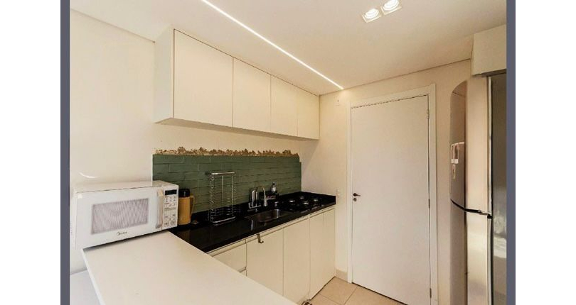 Apartamento à venda Rua José Peres Campelo, 02, Piqueri - Imóveis à Venda