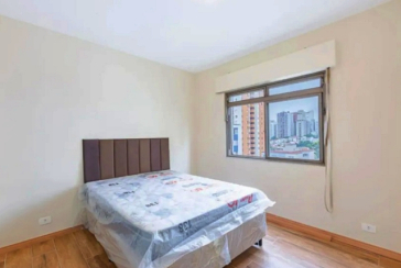  Apartamento à venda em Perdizes na Rua Tavares Bastos 29,