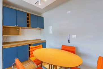  Apartamento à venda em Perdizes na Rua Tavares Bastos 29,