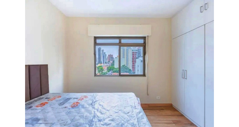  Apartamento à venda em Perdizes na Rua Tavares Bastos 29,