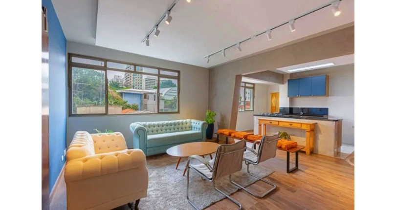  Apartamento à venda em Perdizes na Rua Tavares Bastos 29,