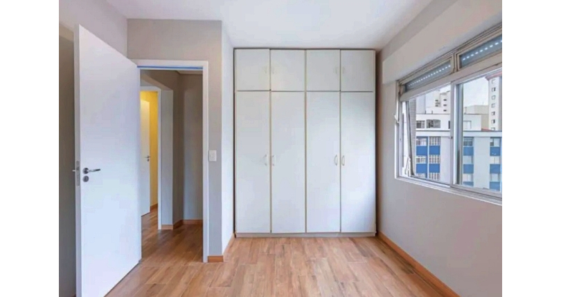  Apartamento à venda em Perdizes na Rua Tavares Bastos 29,