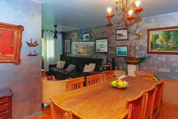 Belo Apartamento à venda nas Perdizes na Rua Caiubi 372