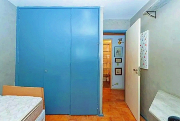 Belo Apartamento à venda nas Perdizes na Rua Caiubi 372