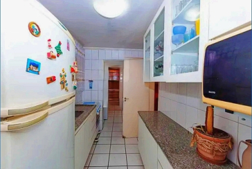 Belo Apartamento à venda nas Perdizes na Rua Caiubi 372ubi 372