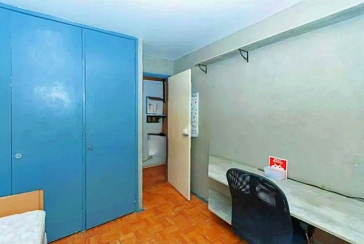 Belo Apartamento à venda nas Perdizes na Rua Caiubi 372