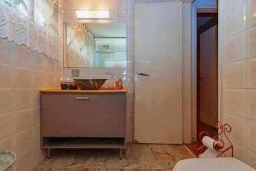 Belo Apartamento à venda nas Perdizes na Rua Caiubi 372