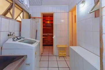 Belo Apartamento à venda nas Perdizes na Rua Caiubi 372