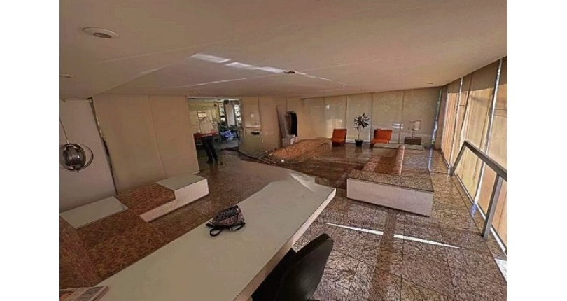 Belo Apartamento à venda nas Perdizes na Rua Caiubi 372