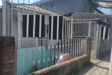  Terreno à venda no Bairro do Jardim Regina na Rua Avenida Agenor Couto de Magalhães