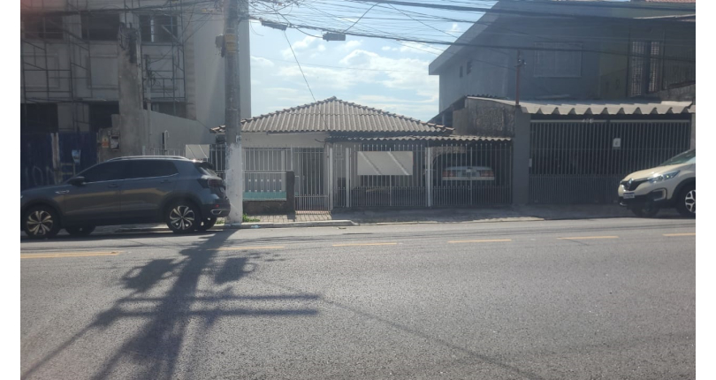  Terreno à venda no Bairro do Jardim Regina na Rua Avenida Agenor Couto de Magalhães