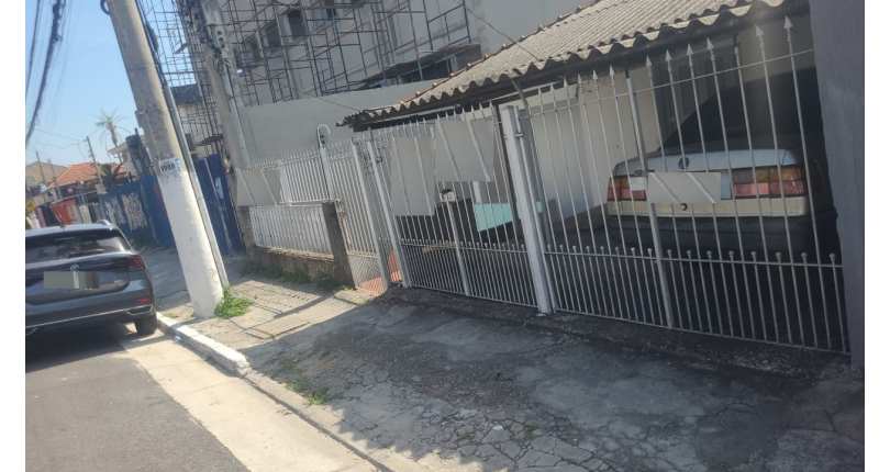  Terreno à venda no Bairro do Jardim Regina na Rua Avenida Agenor Couto de Magalhães