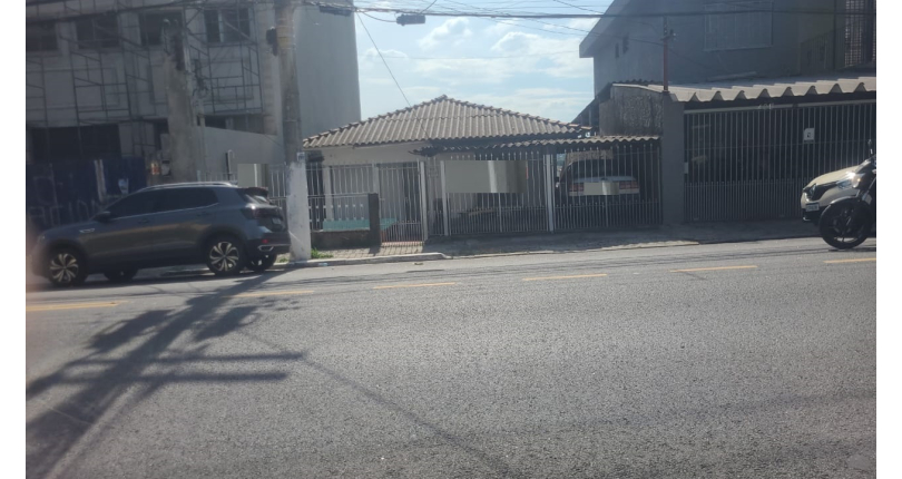  Terreno à venda no Bairro do Jardim Regina na Rua Avenida Agenor Couto de Magalhães