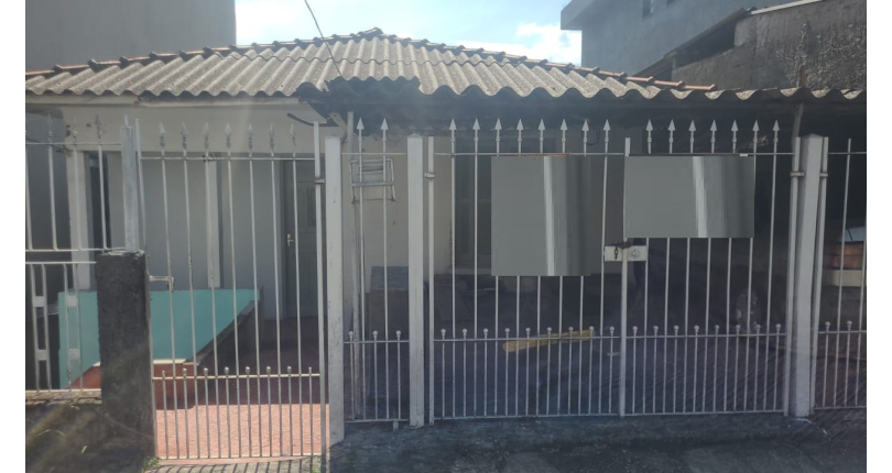  Terreno à venda no Bairro do Jardim Regina na Rua Avenida Agenor Couto de Magalhães