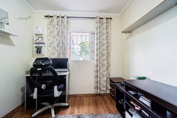 Sobrado à venda em Osasco no Bairro de Quitaúna na Avenida Marechal Edgar de Oliveira 350