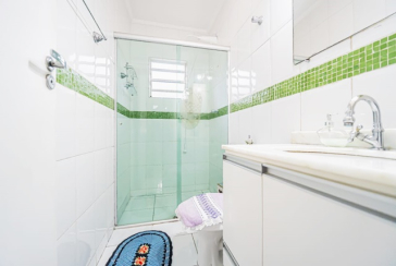 Sobrado à venda em Osasco no Bairro de Quitaúna na Avenida Marechal Edgar de Oliveira 350