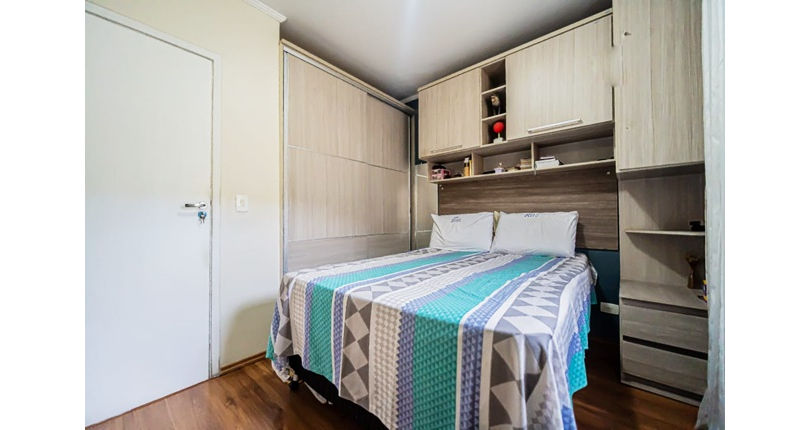 Sobrado à venda em Osasco no Bairro de Quitaúna na Avenida Marechal Edgar de Oliveira 350