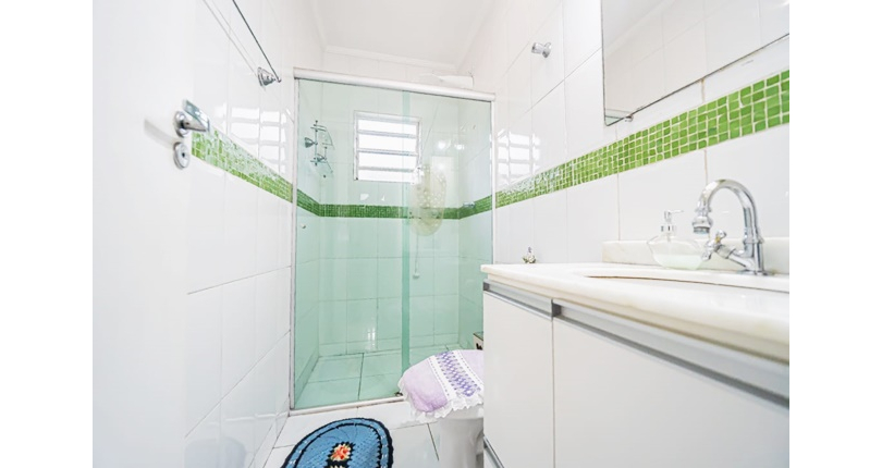 Sobrado à venda em Osasco no Bairro de Quitaúna na Avenida Marechal Edgar de Oliveira 350