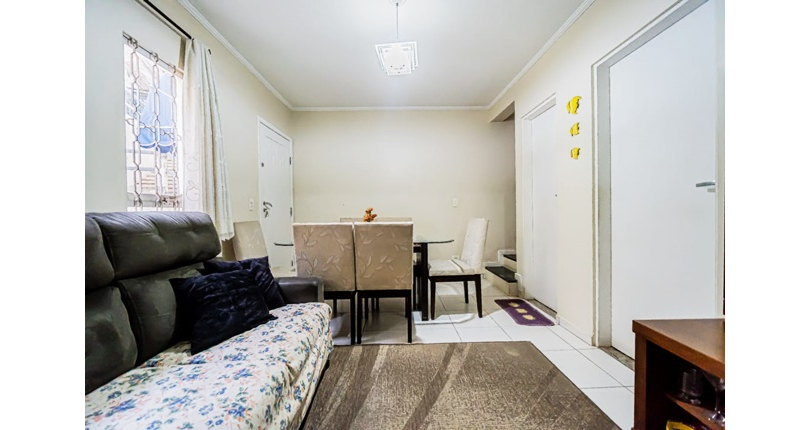 Sobrado à venda em Osasco no Bairro de Quitaúna na Avenida Marechal Edgar de Oliveira 350