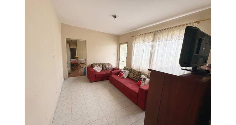 Casa Térrea à venda no Bairro da Vila Mangalot na Rua José Ataliba Ortiz