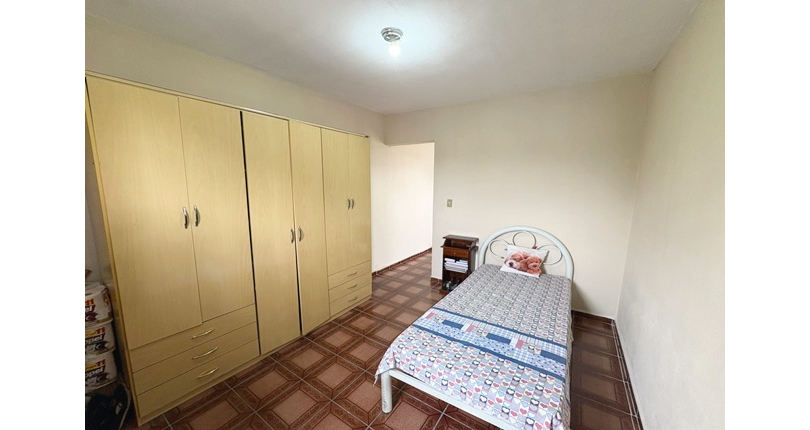 Casa Térrea à venda no Bairro da Vila Mangalot na Rua José Ataliba Ortiz