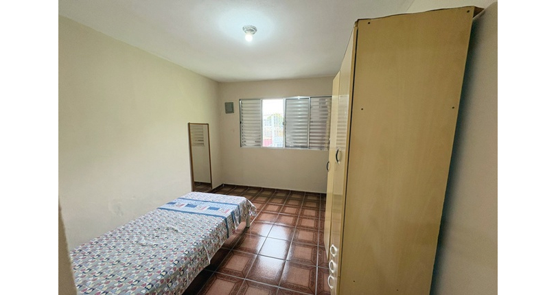 Casa Térrea à venda no Bairro da Vila Mangalot na Rua José Ataliba Ortiz