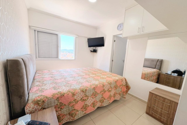 Belo Apartamento à venda no Bairro da Vila Mangalot na Rua Jose Ataliba Ortiz 985, no Condomínio Edifício Vista Verde